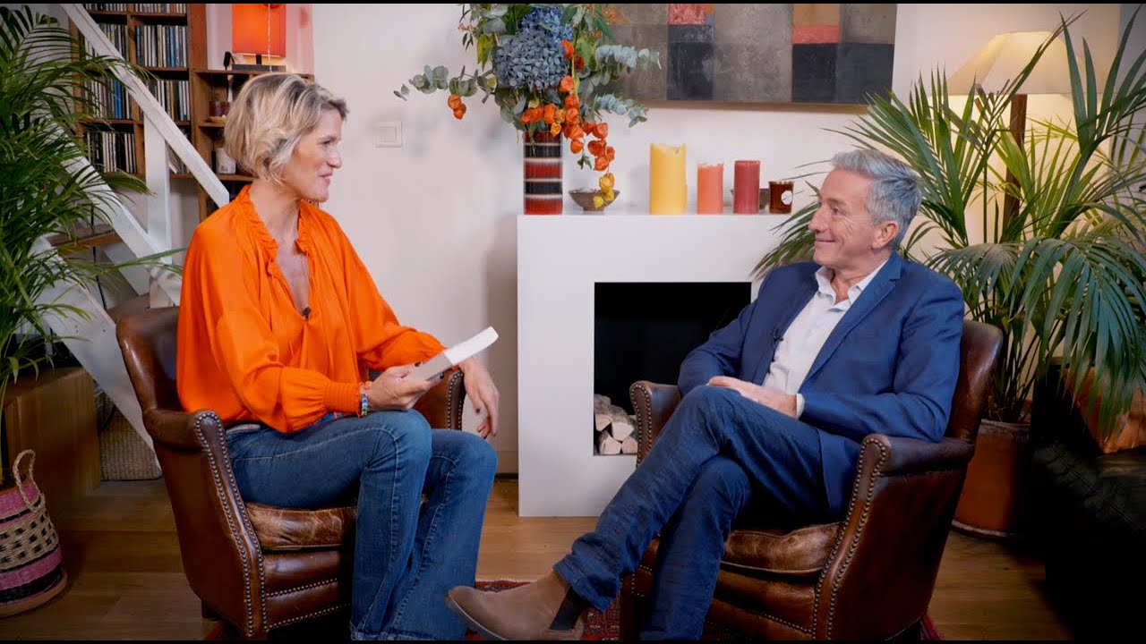 La mort n'existe pas, elle est sans danger - Stéphane Allix, auteur de La Mort n'existe pas