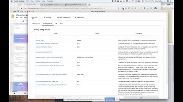 Monitoring Neo4j with Halin (Neo4j Online Meetup #46)