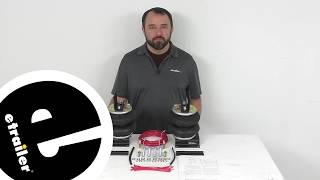 etrailer | Detailed Breakdown of the Firestone Ride-Rite Air Helper Springs-F2070