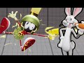 Marvin The Martian Animations Are WILD! (MultiVersus)