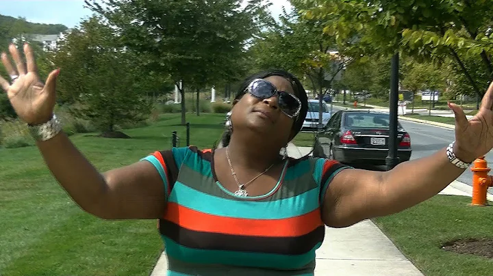 Joseph Payton Story, "Healed & Delivered" - ADA TE...