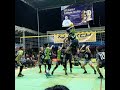 Quick back bledoslibero langsung tumbang volleyball volitarkam voliplastik