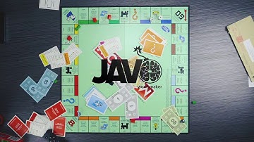 MONOPOLY EPIC B-ROLL