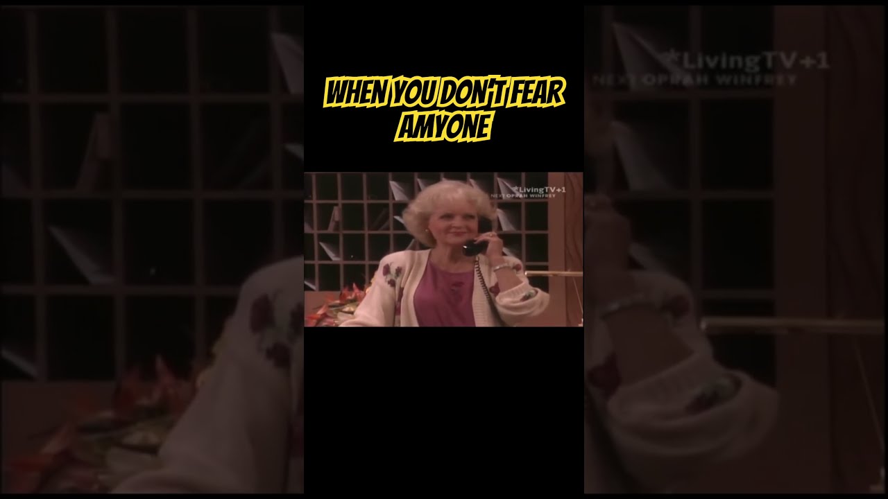 When You Don T Fear Anyone Part 2 Funny Shorts Shortsfeed Comedy Funnyshorts