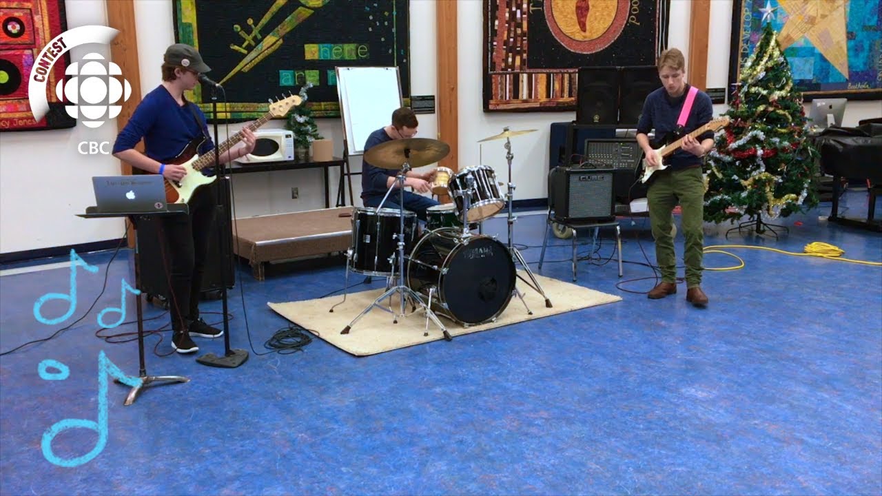 Stay - S.T.A.H.S. #CBCMusicClass - YouTube