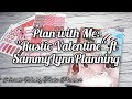 Plan with Me: “Rustic Valentine” // February 12-17th, 2024 // Artake Weekly Tasks Planner