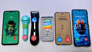 Download Lagu Galaxy a15 vs Flashlight vs Hair Clipper vs Asus vs Xiaomi 17pm vs Galaxy flip6 incoming call MP3