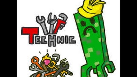 How to install Technic Launcher For mac