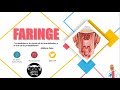 Anatomía - Faringe Pt. I (Naso, Oro y Laringofaringe, Vasos y Nervios)