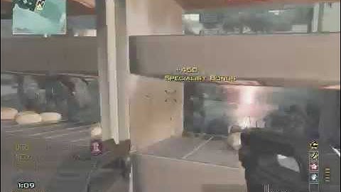 MW3- MOAB On Terminal