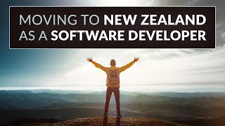 Moving to New Zealand as a Software Developer screenshot 5