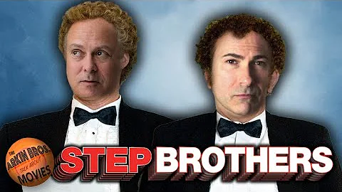 Step Brothers (2008) - Arkin Bros #91