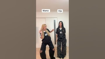 Thumbnail of PA QUE LO BAILES (BÁILALO ROCKY) @Lomiiel  #paquelobaile #bailalorocky #mamaehija #baile #viral