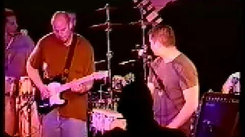 Hard Karma - "Newbie" - Soiled Dove 2002