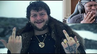 REACTING TO NETNOBODYS 2ND DISSTRACK