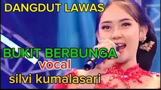 BUKIT BERBUNGA DANDSUT LAWAS