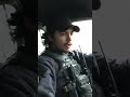 Ride-along with Officer Mathew PPB