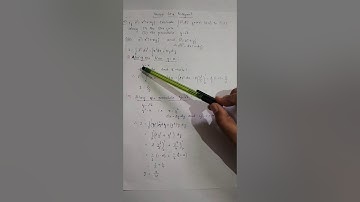 Vector Line Integral Along the Parabola: VTU Engineering Mathematics