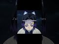 J’arrête YouTube ( poisson d’avril UwU ) #demonslayer #anime #edit #prt