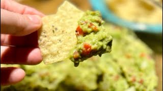 Guacamole to celebrate Cinco de Mayo! by In The Kitchen with Tabbi 80 views 8 days ago 14 minutes, 6 seconds