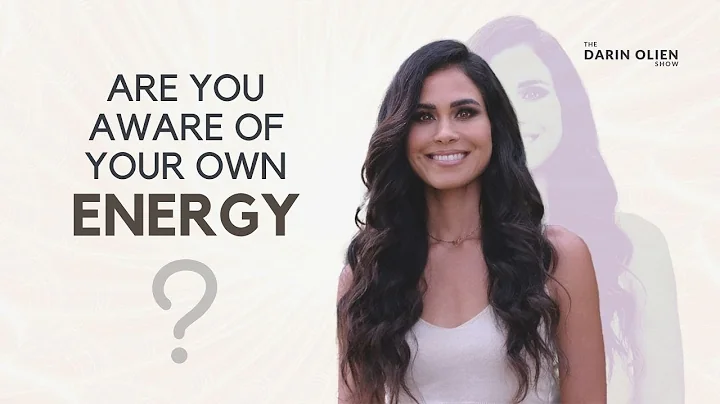 Change Your Life By Being The Shepherd of Your Inner Energy | Kimberly Snyder