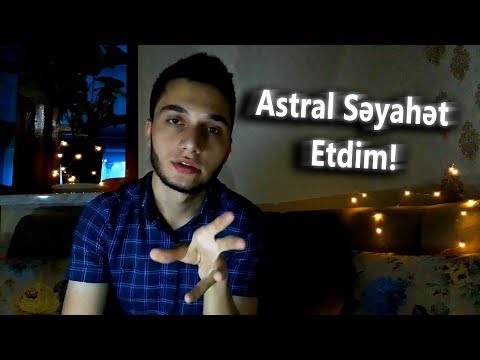 Video: Astral Izciler