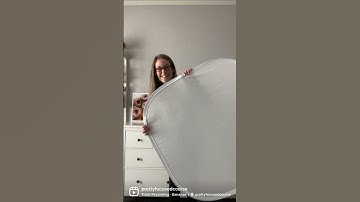 How I Use Wescott Reflectors for Natural Light Food Photography