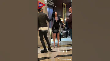 ميريهان حسين باطلالة مميزة تلفت الانظار في فعاليات مهرجان القاهرة السينمائي الدولي 