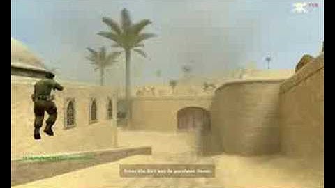 counter strike source hacker