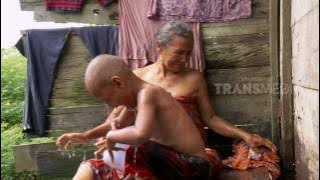 ORANG PINGGIRAN - KISAH PENJUAL WADAI BANJARMASIN (3/8/17) 3-2