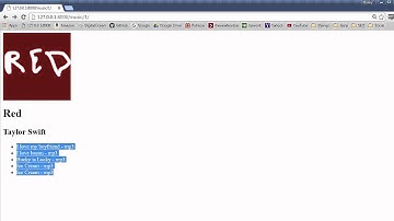 Django Tutorial for Beginners - 23 - Adding Forms to the Template