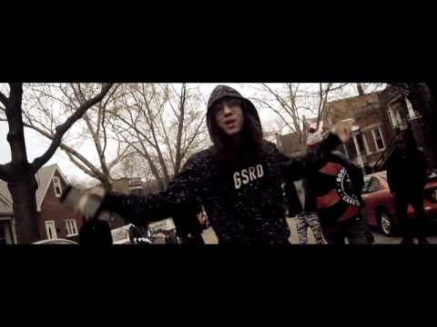 Prophet FYB x Logan Cage Where I Come From Prod By @SubZero Dir By L Fieldz x DW