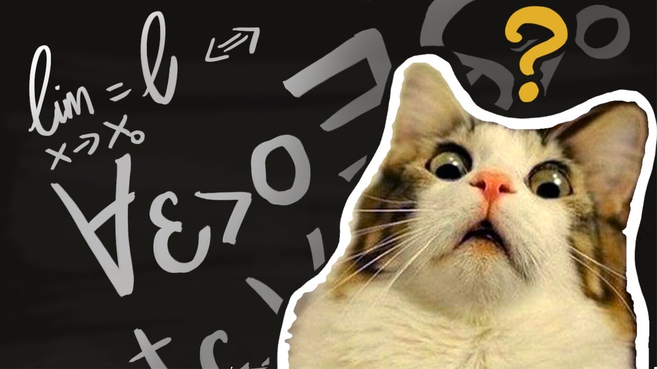 DEFINIZIONE di LIMITE - Con Esempi Hollywoodiani - MATEMATICA Step By Step