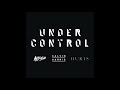 Calvin Harris & Alesso feat. Hurts - Under Control (Audio)