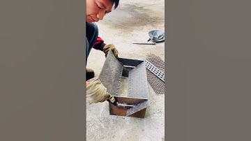 Thumbnail of Panggangan portable