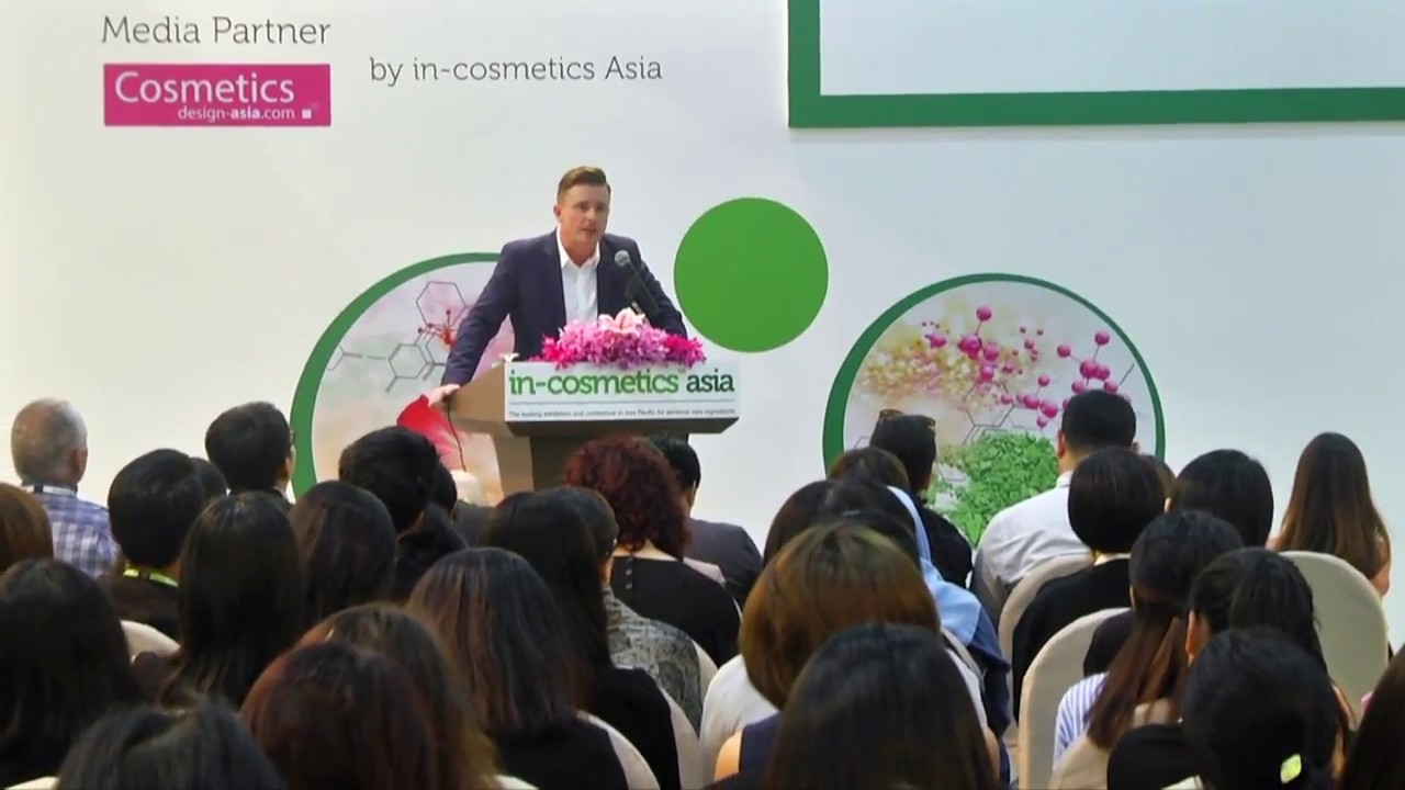 Spotlight on natural extracts