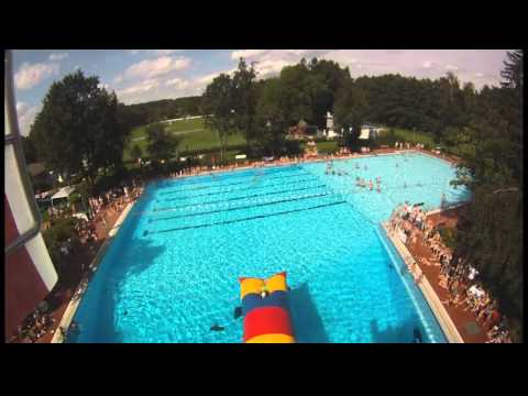 Blob dm Splashdiving X-Diving 2011 Highlights Best of triples and doubles Freestyle turmspringen