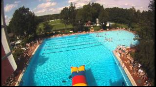 Blob dm Splashdiving X-Diving 2011 Highlights Best of triples and doubles Freestyle turmspringen