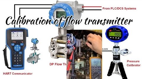 How to Calibrate Steam Flow Transmitter | Step-by-Step Guide for Beginners.