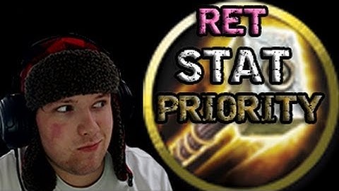 Ret Stat Priority - 5.4.7 - Dmachine