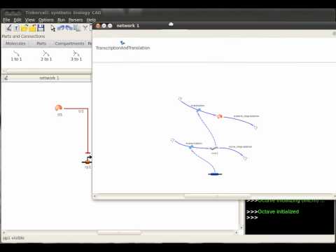 Modularity at work
