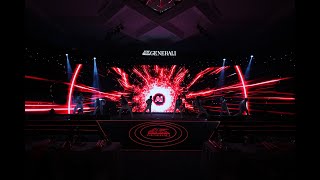 [BCA DANCE GROUP] opening performance | GENERALI KICK OFF