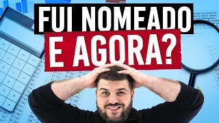 Fui nomeado como Perito Judicial, e agora? | Live 06