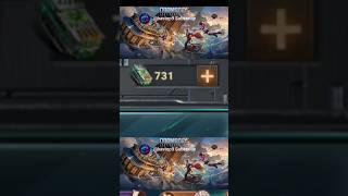 Doomsday last survivors Development #Development #shorts #gaming doomsday #bastop9 #731spins