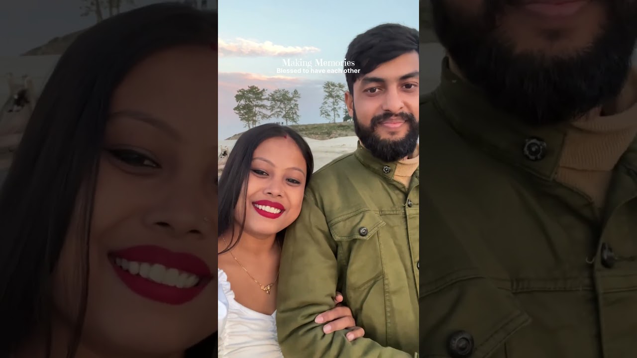 Amar hopun❤️💫 