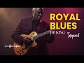 🎸 B.B. King’s Inspired Blues Waves – Flowing Through Timeless Passion! 🌊🎸