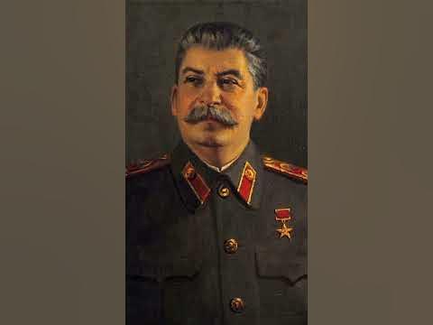 Приемный сын Сталина - YouTube