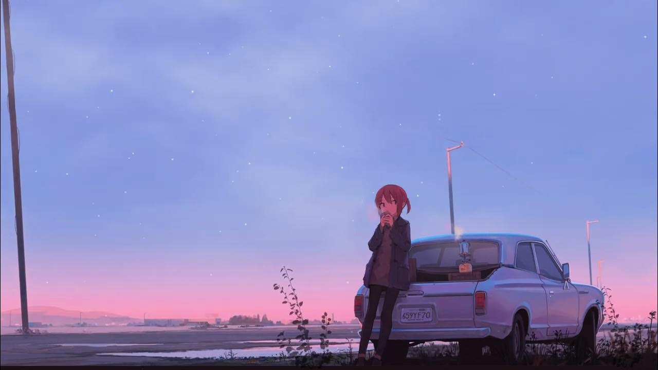 22. blue hour - Jisatsu X Qtsal 22. blue hour - Jisatsu X Qtsal