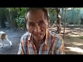 Don Julio quiere que le cumpla su deseo que lo lleve a donde su familia está a dos horas de aqui