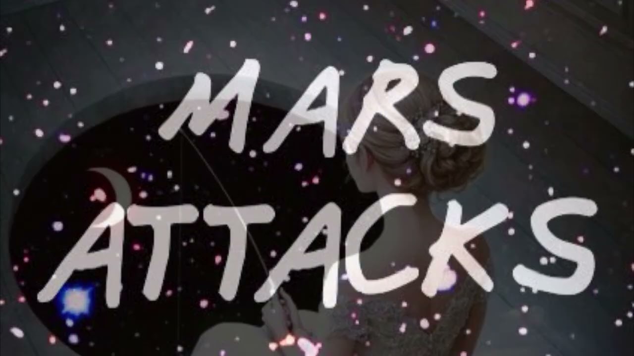 Meet Mars She’s On Her Way